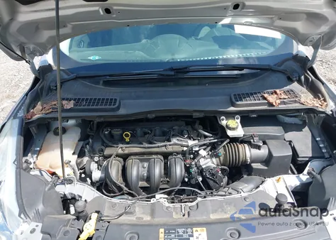 2015 Ford Escape Se z USA, uszkodzony, nr VIN 1FMCU0G78FUB67305